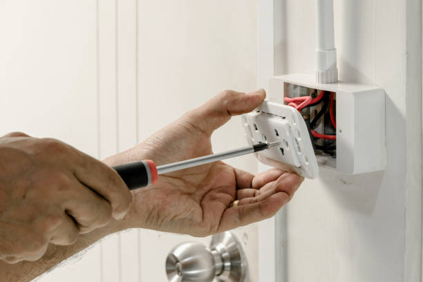 Best Electrical Maintenance Services  in Jefferson, OH