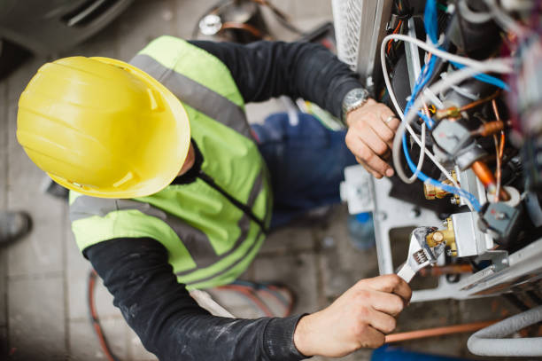 Emergency Electrical Repair Services in Jefferson, OH