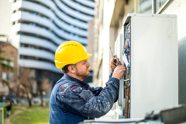 Best EV Charger Installation  in Jefferson, OH